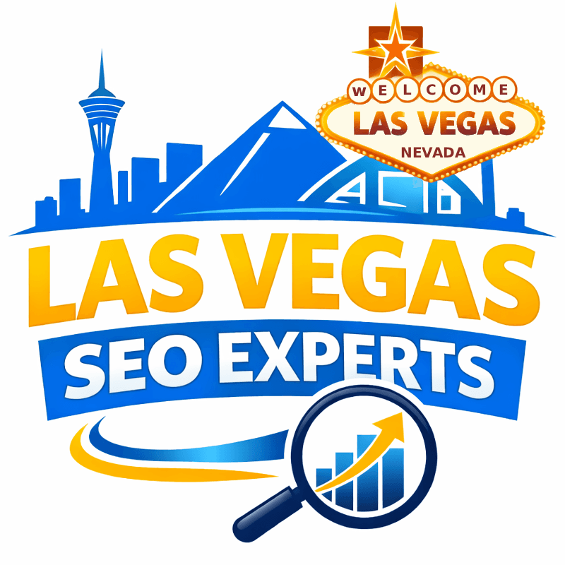 Las Vegas SEO Experts logo