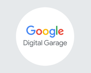 Google Digital Garage